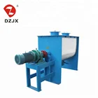 Powder Mixing Powder Soap Powder Mixing Machine/horizontal Ribbon Blender