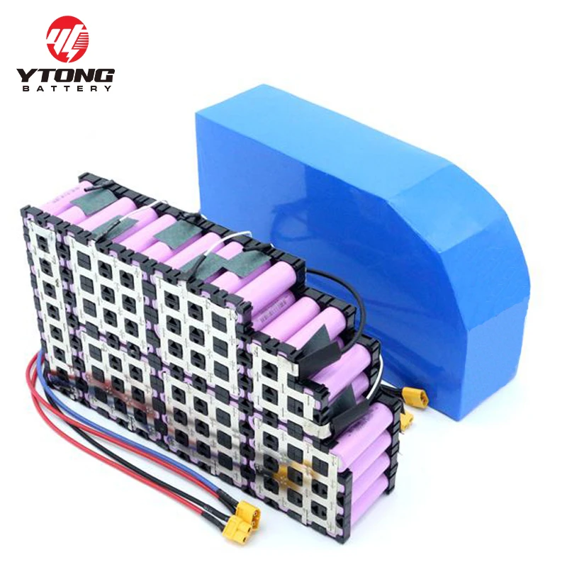 13s8p 48v 25.6ah-4
