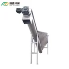 New Products Water Separator Sand Filter Mud Recycling Machine