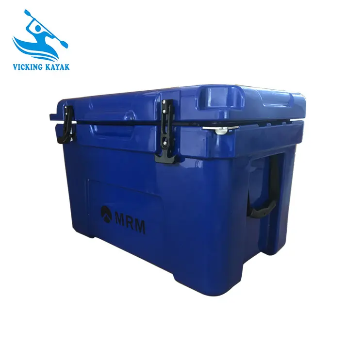 solar cooler camping