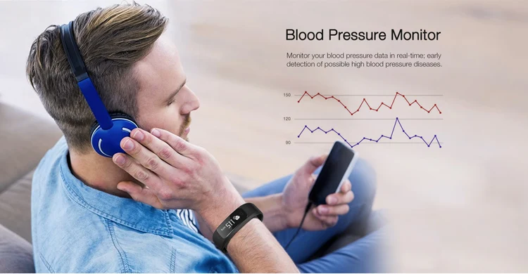 bluetooth smart bracelet manual