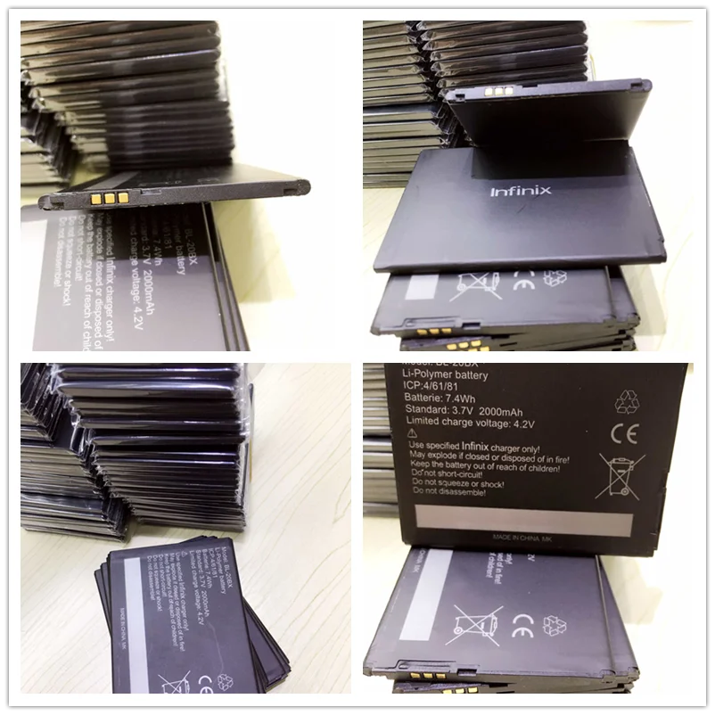 Customized Different Type Cell Phone Battery High Quality Itel Mobile Phone Battery Buy Itel