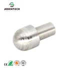 China Factory Custom Step Cylindrica Locating Pins Stainless Steel Dowel Pin