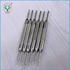 double headed stainless steel watch band spring bar tool