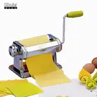 Household Manual Samosa Maker Machine Stainless Steel pastry sheet machine