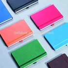 Custom printing dairy perforated pages note book for school