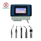 PH/mV/ORP/COND/RES/TDS/SAL Multiparameter Meter