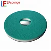 Alibaba China Stronger Cleaning Ability Melamine Sponge Floor Cleaning Pad For Office Cleaning Supply