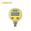 OEM intelligent industrial 60mm electric air water pressure gauge 2000 bar for sale