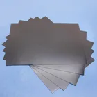 China Supply Multifunctional High Quality Soft Magnet Flexible Magnetic Sheets For Fridge Magnet Making