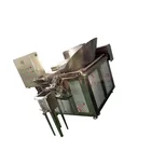 New frying equipment machine KFC Commercial Chicken Pressure Electric Deep Fryer