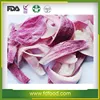 Top quality market wholesale prices red Freeze dried onion