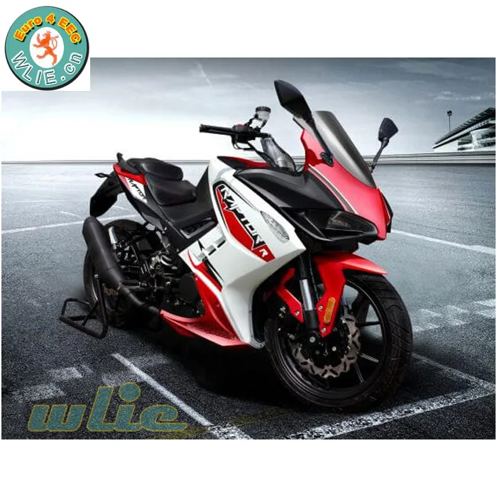 streetbike