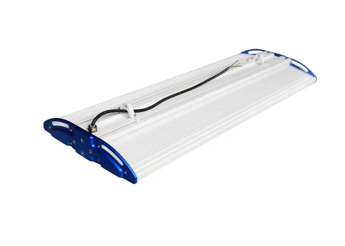 Aluminum 5 years warranty white body zigbee adjustable led high bay 300w with ip65 - ANKUX.COM