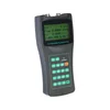 Philemon Jack Hu Portable handheld ultrasonic flow meter