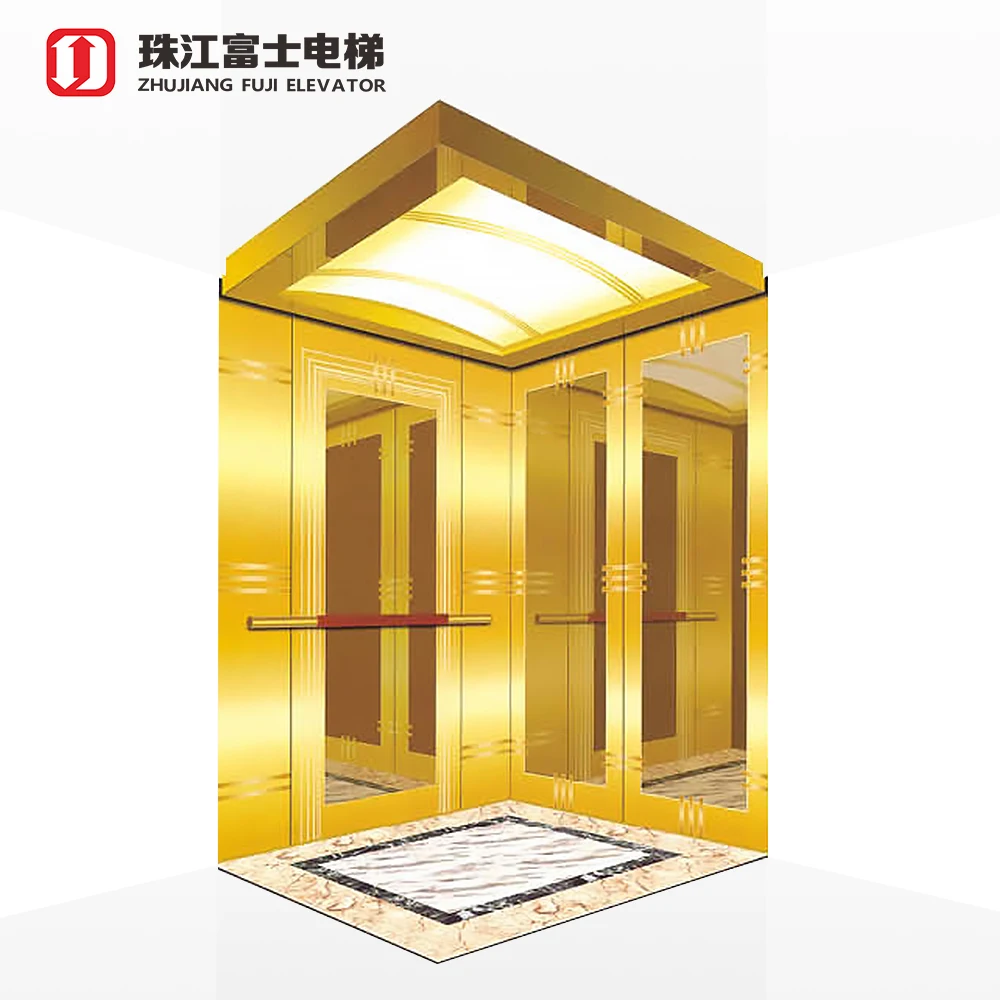 High quality lift passenger japan elevator lift residential elevator price