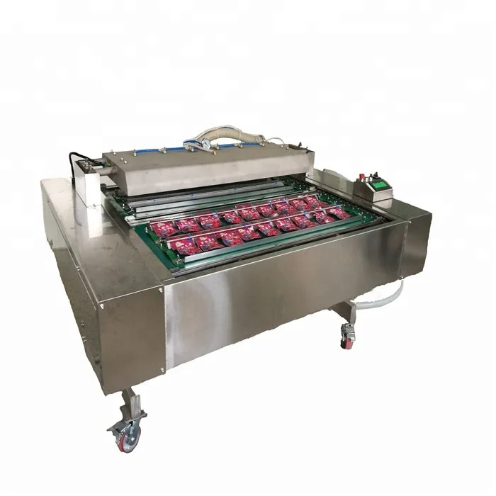 vacuum packaging machine indonesia