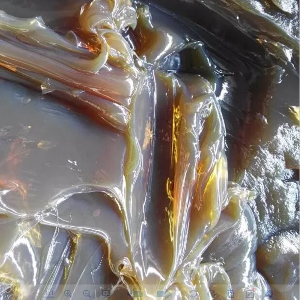 EP lithium grease 2#
