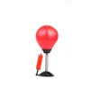 ball boxing stand reflex ball boxing fight ball for doing exercises