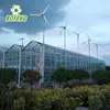 Manufacturer Supplier 3kw Wind Power Fan Wind Turbine