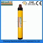 DHD360 DTH Hammers for Crawler Blast Hole Drilling Rig