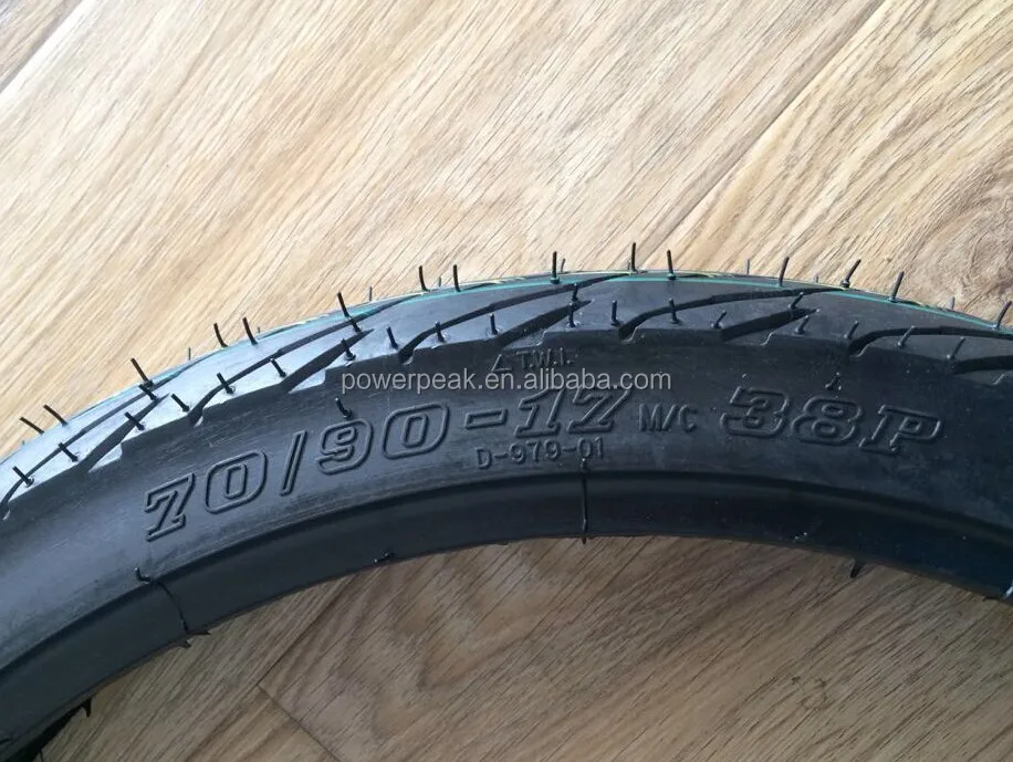 70 90 17 TIRE