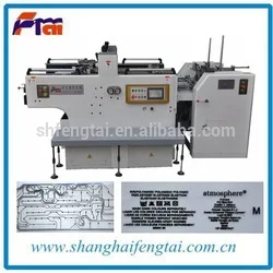 ceramic decal printing machines