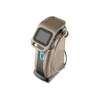 100 million times Diode Laser Permanent Hair Removal Device 808nm Diode Laser Beauty Salon Machine for sale