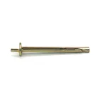 Yellow Hammer Yellow Zinc Plated/Ceiling Wall Hammer Anchor/concrete Ceiling Anchor