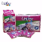 UNIJOY High quality Baby diapers manufacturer in malaysia