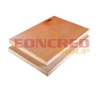 China Credible Supplier Interior Grade Bulk Plywood