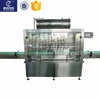 Aseptic plastic pouch filling machine/detergent powder filling and sealing machine