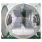 Food freeze dryers Freeze industrial freeze dryer