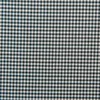 Luthai NOS yarn dyed twill 100% cotton gingham check fabric for men shirt