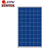 solar panel monocrystalline 310w monocrystalline silicon solar cells with good price