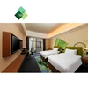 Five-Star Hampton inn hotel guest room furniture manufacturer