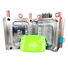 Novel design OEM ODM high apprecited mold maker plastic injection