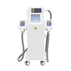 Vacuum cavitation system beauty salon equipment for sale