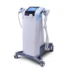 Salon use ultrasound fat burning weight loss rf skin lifting beauty equipment