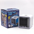 Portable Air Humidifier Mini Air Conditioner Indoor Atomizer USB Mini Air Humidifier