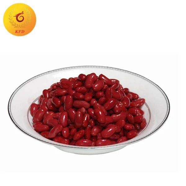 New crop red kidney beans