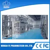 500 lph Pharmaceutical ro water treatment plant with price
