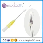 Medical Absorbable Suture Type and Medical Adhesive&Suture Material Properties Thread lifting