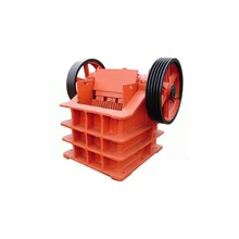 High quality PE crusher jaw crusher for stone