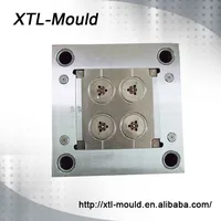 OEM Manufacturing Competitive Price Injection PC
