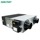 Energy saving heat recovery air conditioning VENTILATEUR ceiling fan