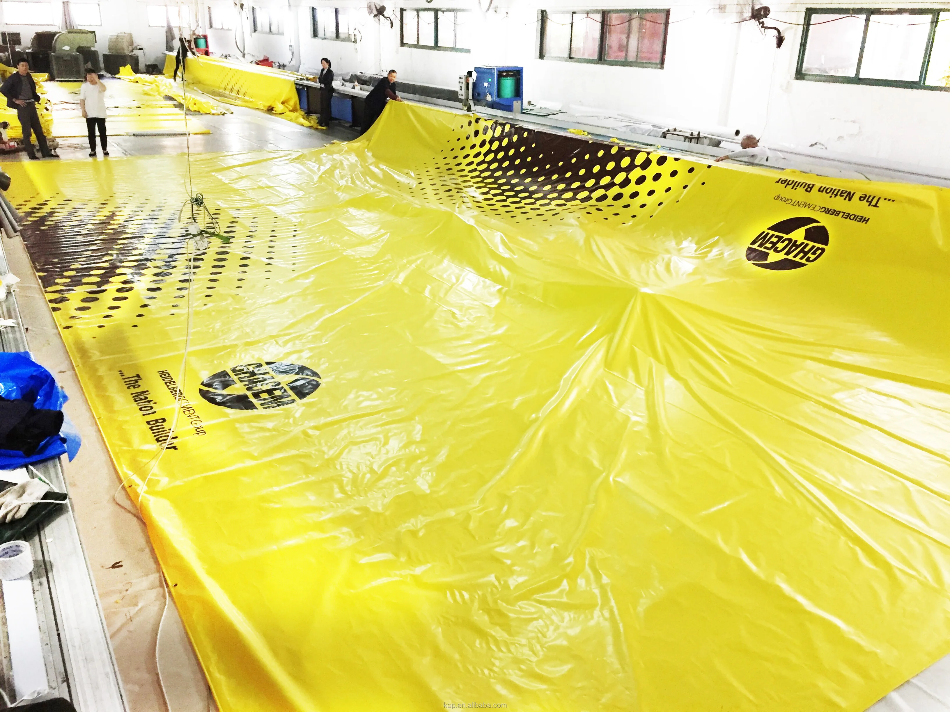 Custom Printed Tarps Truck Awning Tarpaulin Maker Custom Printed Tarps