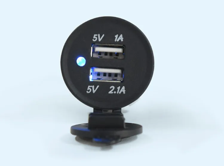 ev charging connector