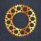 Aluminium Motorcycle Sprockets for KTM Road Off-Road Husaberg Husqvarna Off-Road