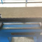 Auto Air Conditioner Machine Balancing Fan Machine Auto Air Conditioner Fan Balancing Machine